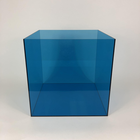Display Boxes, Plastic-Free Display Boxes in 5 Colors, MOO US