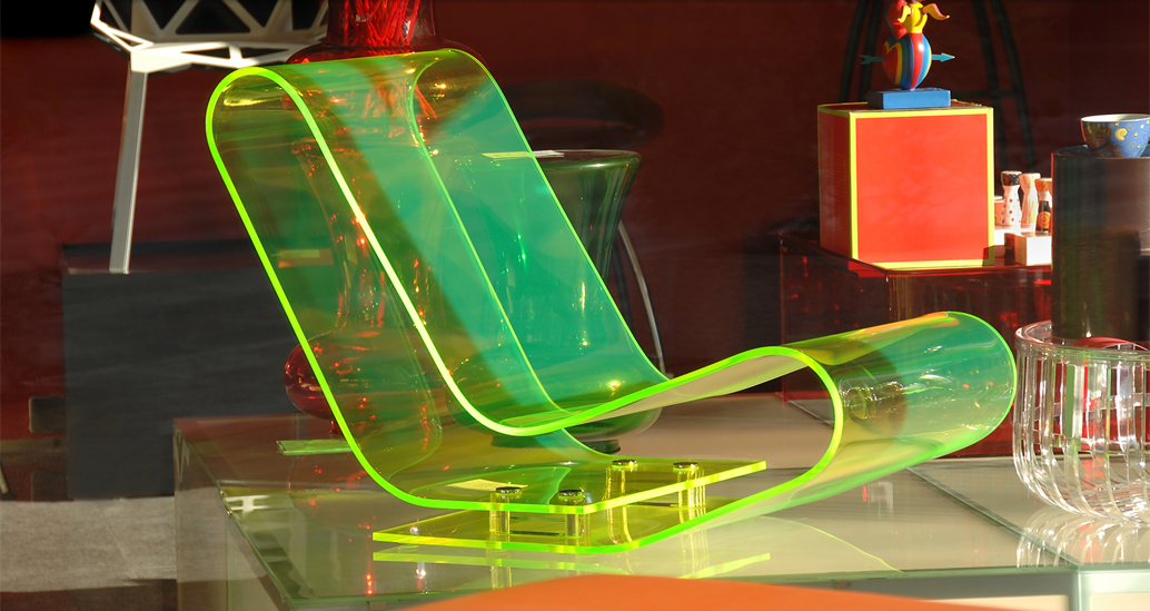 Santa Monica Plastics | Home